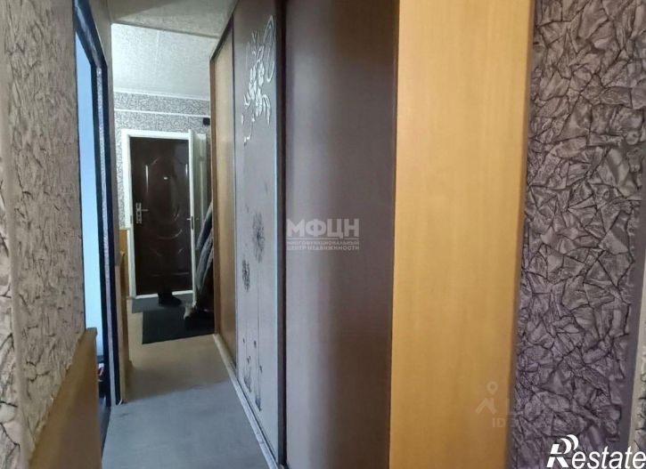 3-комн квартира Октябрьское шоссе, 65А,  д. 65А