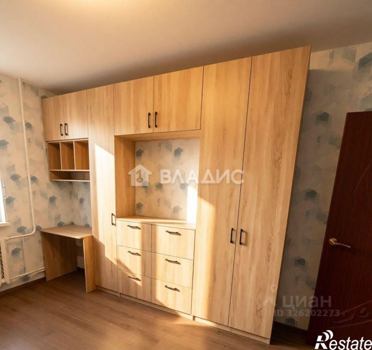 3-комн квартира улица Советов, 33,  д. 33