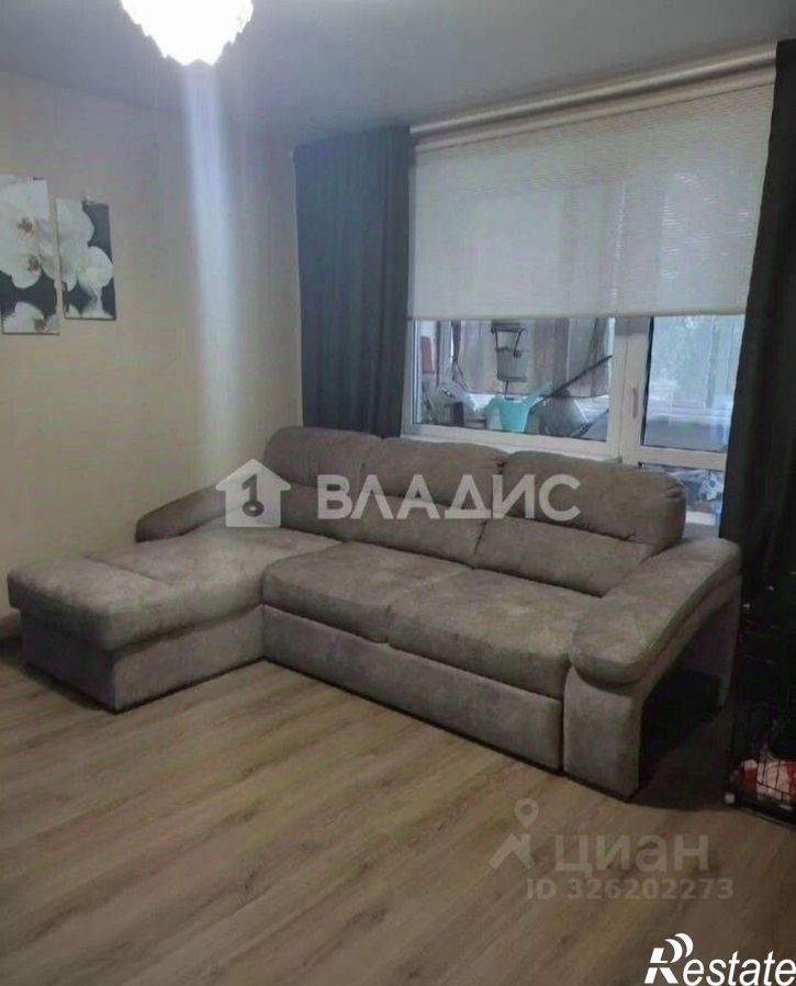 3-комн квартира улица Советов, 33,  д. 33