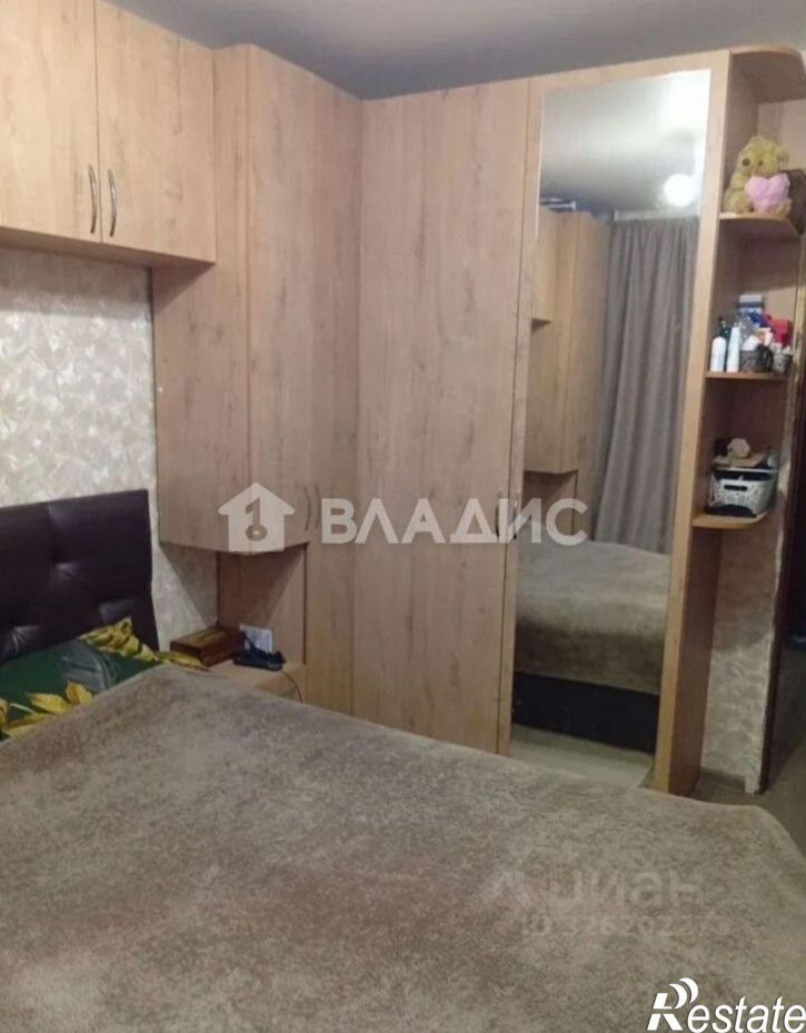 3-комн квартира улица Советов, 33,  д. 33