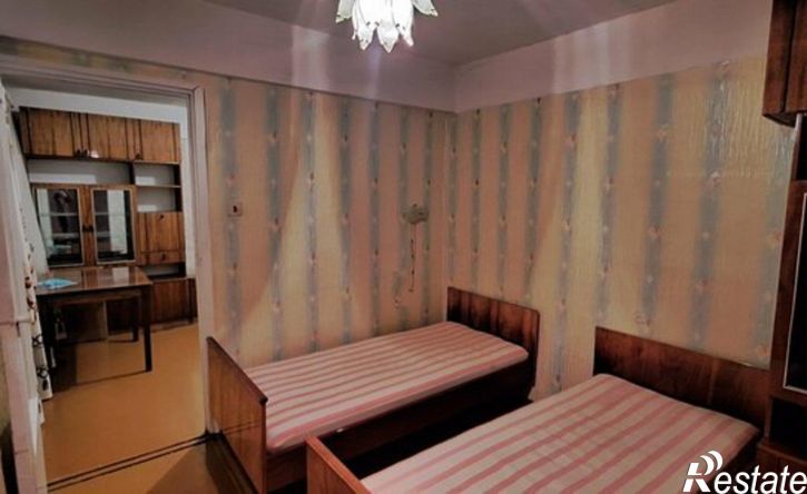 3-комн квартира ул Садовая, 17,  д. 17