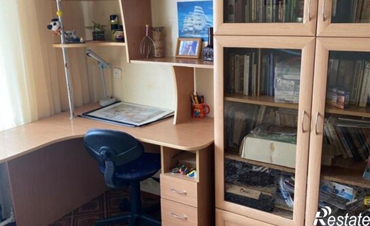 3-комн квартира улица Ленина, 26,  д. 26