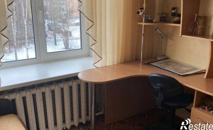 3-комн квартира улица Ленина, 26,  д. 26