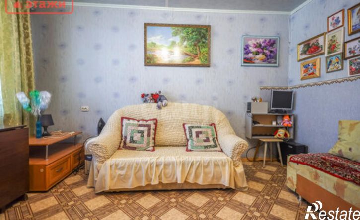 2-комн квартира пр-кт Калинина, 2,  д. 2