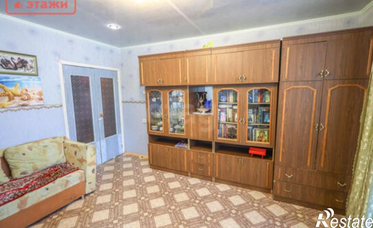 2-комн квартира пр-кт Калинина, 2,  д. 2