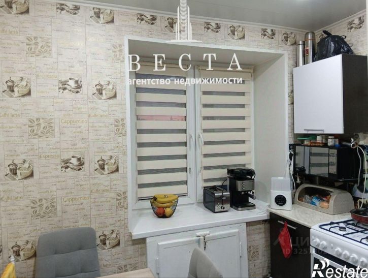 2-комн квартира ул Антикайнена, 18,  д. 18