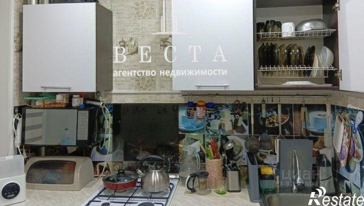 2-комн квартира ул Антикайнена, 18,  д. 18