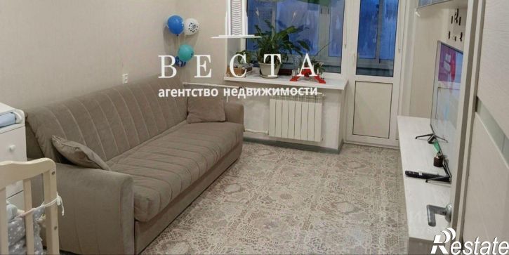 2-комн квартира ул Антикайнена, 18,  д. 18