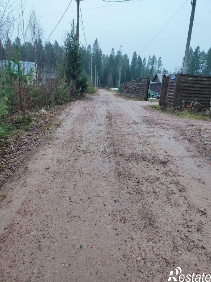 Земельный участок ул Келиоя, 6,  д. 6