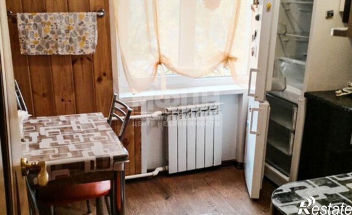 2-комн квартира улица К. Либкнехта, 16,  д. 16