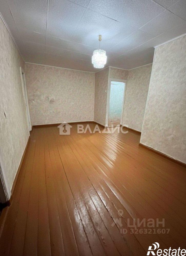 2-комн квартира ул Дзержинского, 13,  д. 13