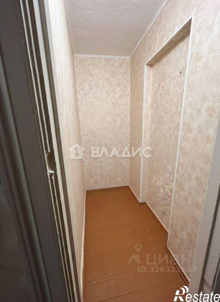 2-комн квартира ул Дзержинского, 13,  д. 13