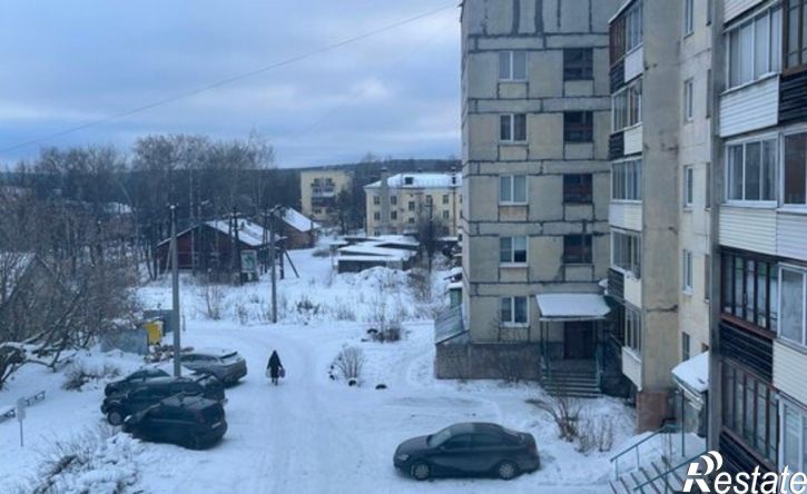 2-комн квартира ул Артемьева, 23,  д. 23