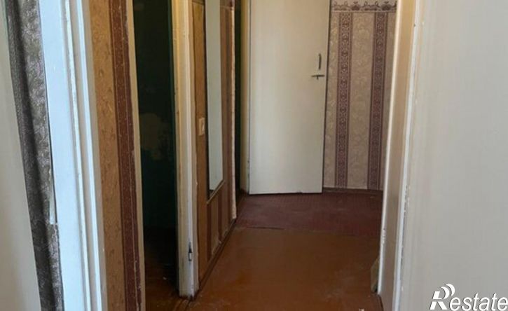 2-комн квартира ул Артемьева, 23,  д. 23