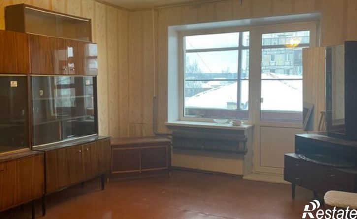 2-комн квартира ул Артемьева, 23,  д. 23