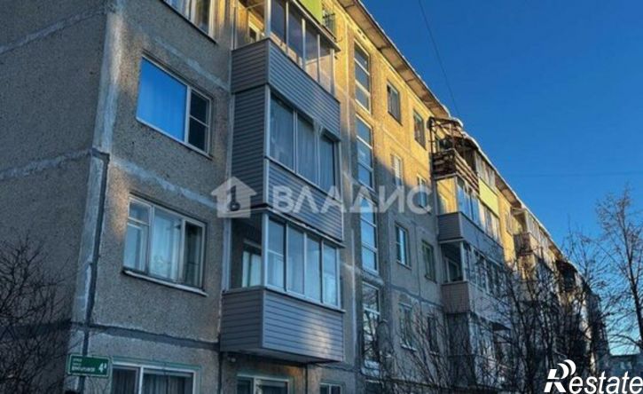 4-комн квартира проезд Бумажников, 4а,  д. 4а