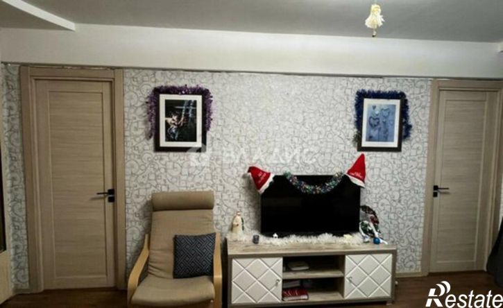 4-комн квартира проезд Бумажников, 4а,  д. 4а