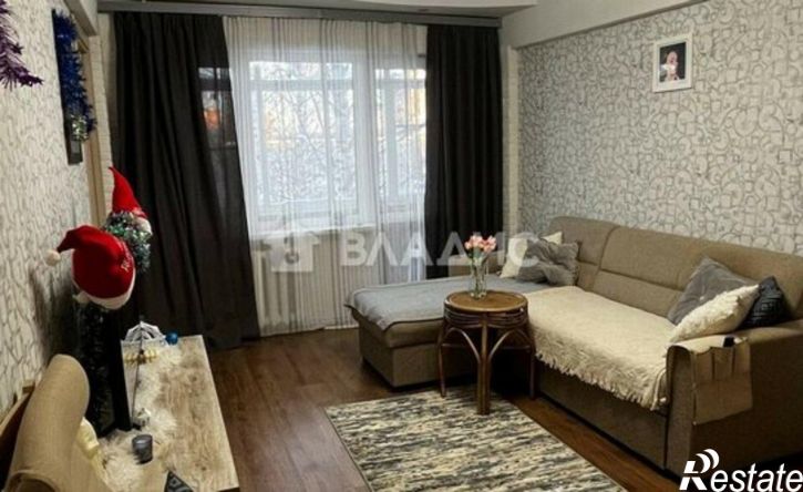 4-комн квартира проезд Бумажников, 4а,  д. 4а