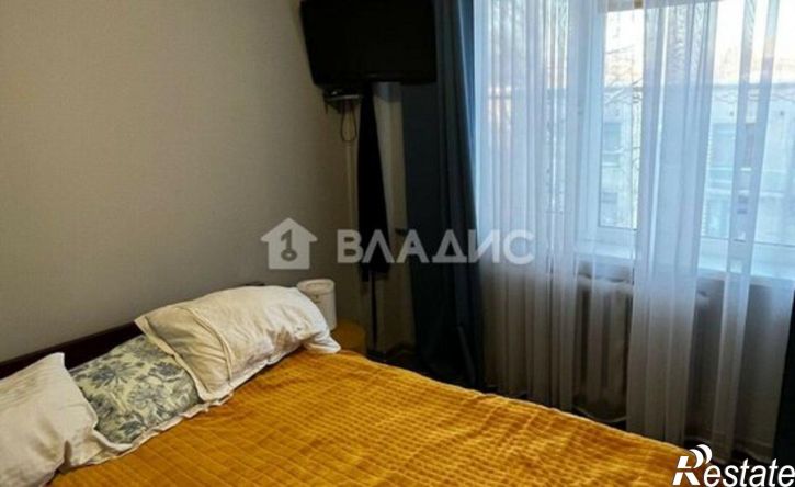 4-комн квартира проезд Бумажников, 4а,  д. 4а