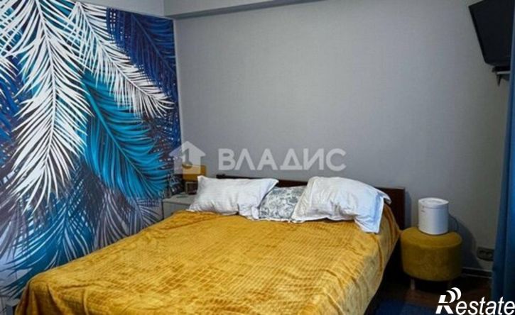 4-комн квартира проезд Бумажников, 4а,  д. 4а