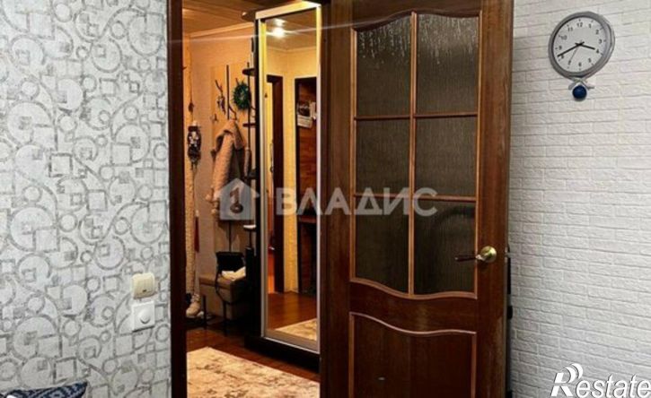 4-комн квартира проезд Бумажников, 4а,  д. 4а