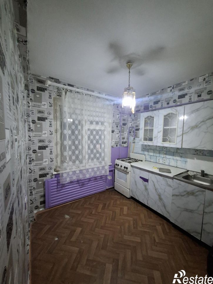 1-комн квартира Респ Карелия, г Питкяранта, ул Парковая, 6