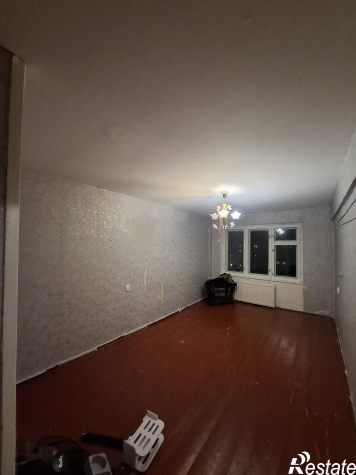 1-комн квартира Респ Карелия, г Питкяранта, ул Парковая, 6