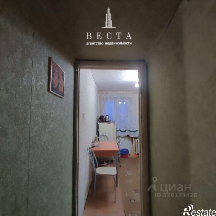 3-комн квартира улица Антикайнена, 13 к2,  д. 13 к2
