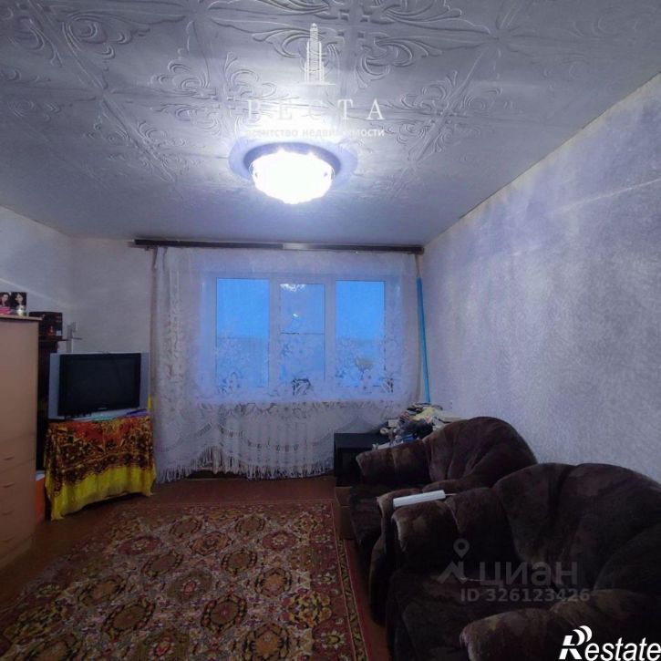3-комн квартира улица Антикайнена, 13 к2,  д. 13 к2