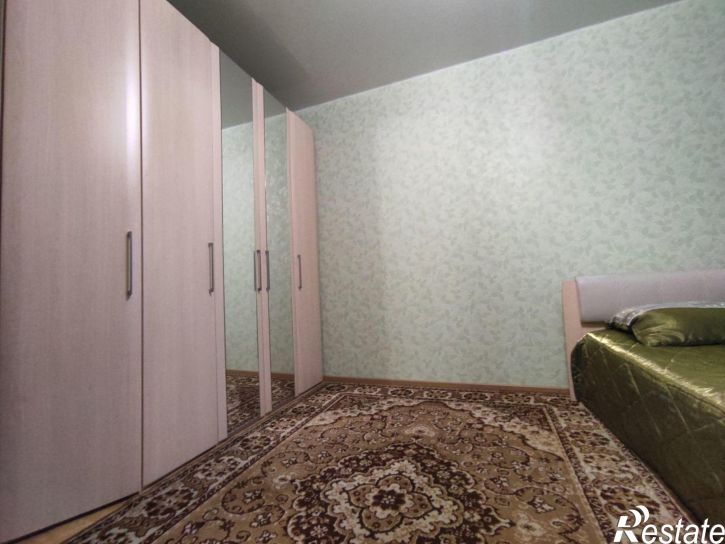 2-комн квартира Медвежьегорск