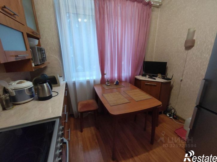 2-комн квартира Медвежьегорск