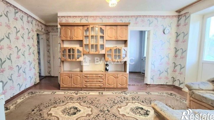 3-комн квартира ул Заводская, 16,  д. 16
