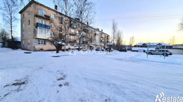 3-комн квартира ул Заводская, 16,  д. 16