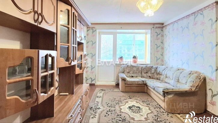 3-комн квартира ул Заводская, 16,  д. 16