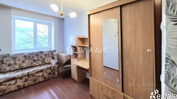 3-комн квартира ул Заводская, 16,  д. 16