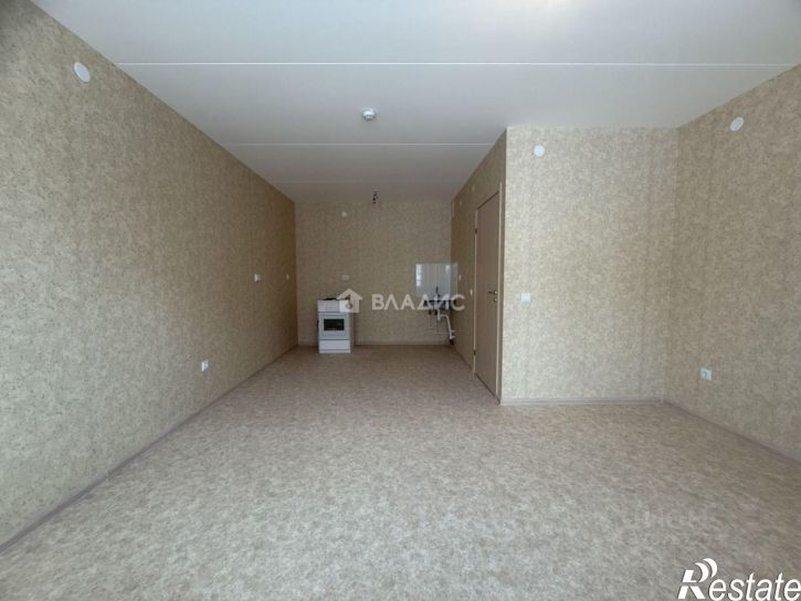 2-комн квартира улица Бумажников, 46 кК,  д. 46 кК