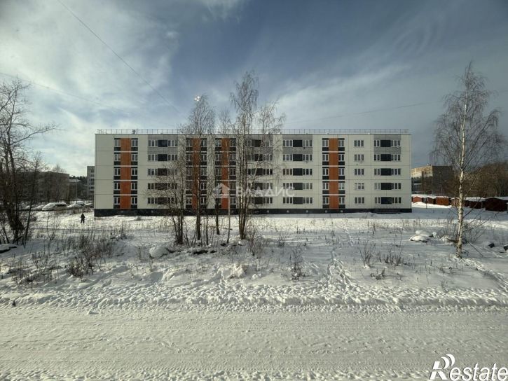 2-комн квартира улица Бумажников, 46 кК,  д. 46 кК