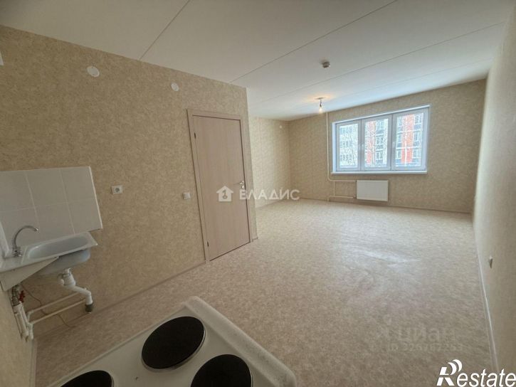 2-комн квартира улица Бумажников, 46 кК,  д. 46 кК