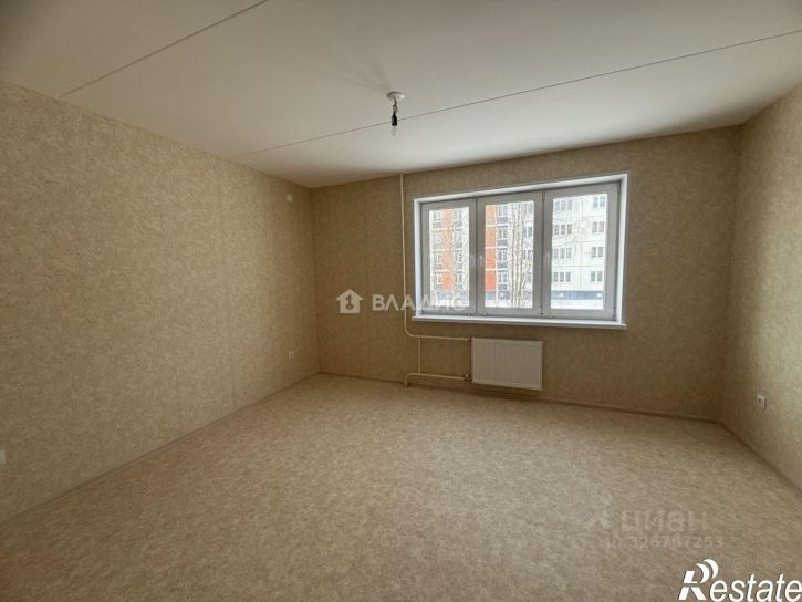 2-комн квартира улица Бумажников, 46 кК,  д. 46 кК