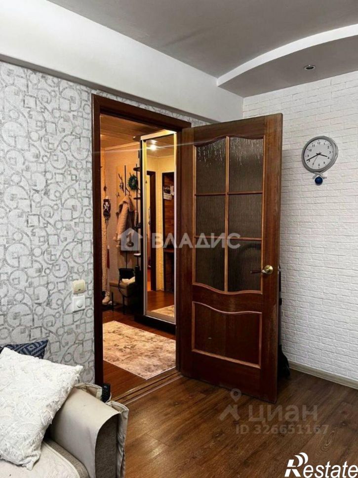 4-комн квартира проезд Бумажников, 4а,  д. 4а