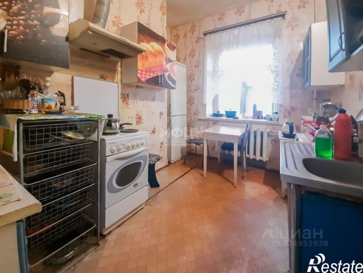 4-комн квартира ул Фрунзе, 5,  д. 5