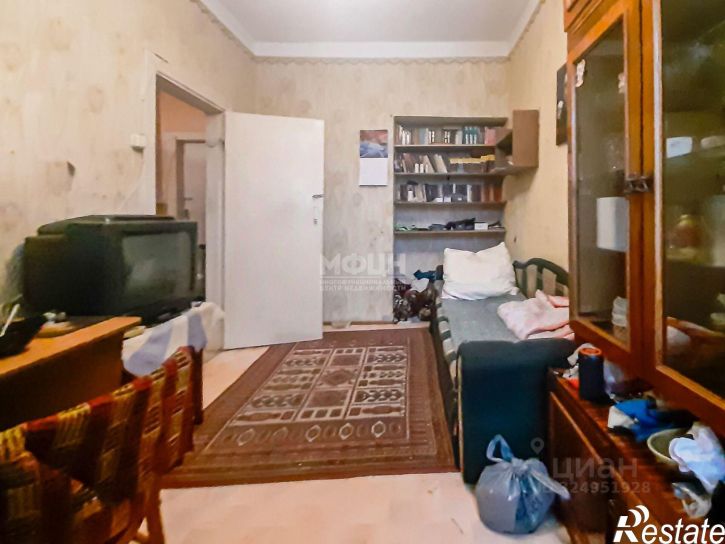 4-комн квартира ул Фрунзе, 5,  д. 5