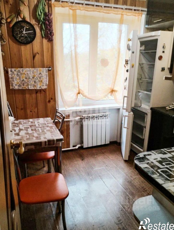 2-комн квартира улица К. Либкнехта, 16,  д. 16