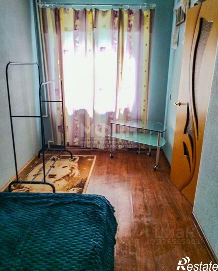 2-комн квартира улица К. Либкнехта, 16,  д. 16