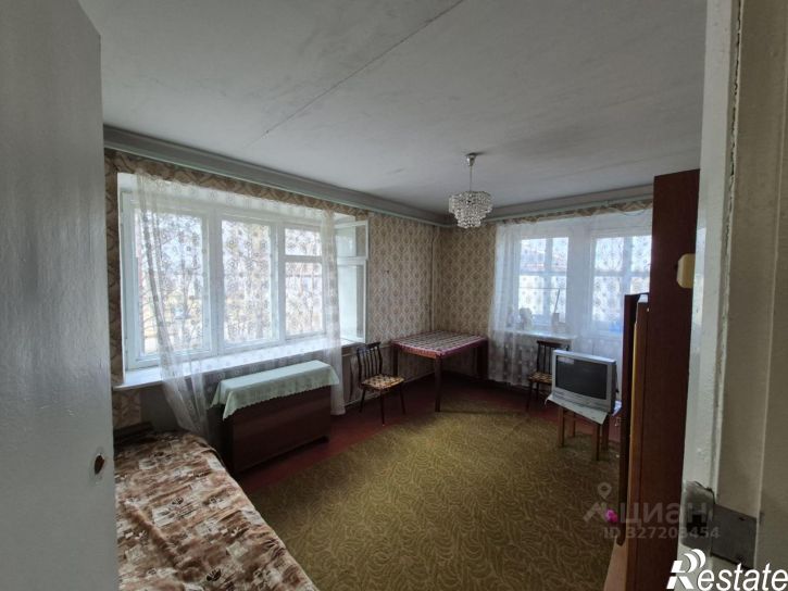 2-комн квартира ул Щуркина, 2,  д. 2