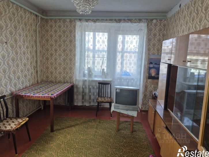 2-комн квартира ул Щуркина, 2,  д. 2