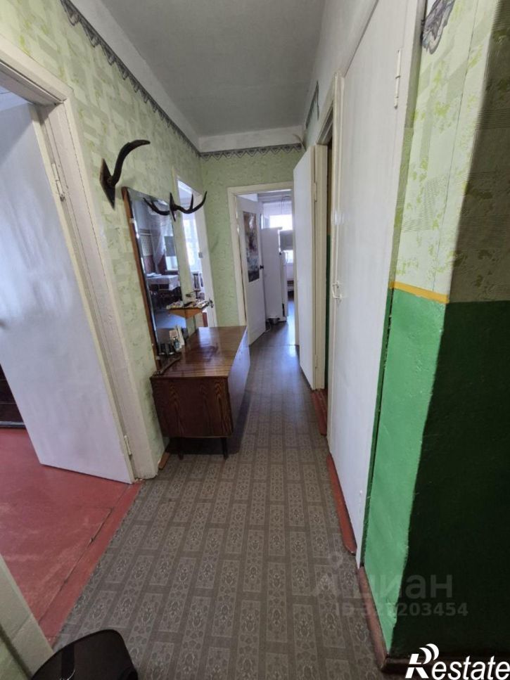 2-комн квартира ул Щуркина, 2,  д. 2