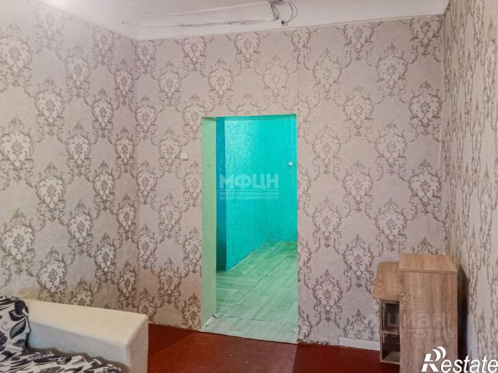 2-комн квартира Пролетарский проспект, 64,  д. 64