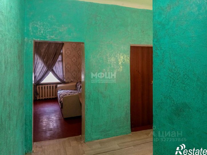 2-комн квартира Пролетарский проспект, 64,  д. 64