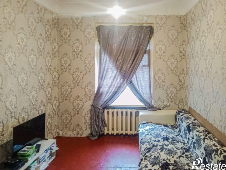 2-комн квартира Пролетарский проспект, 64,  д. 64